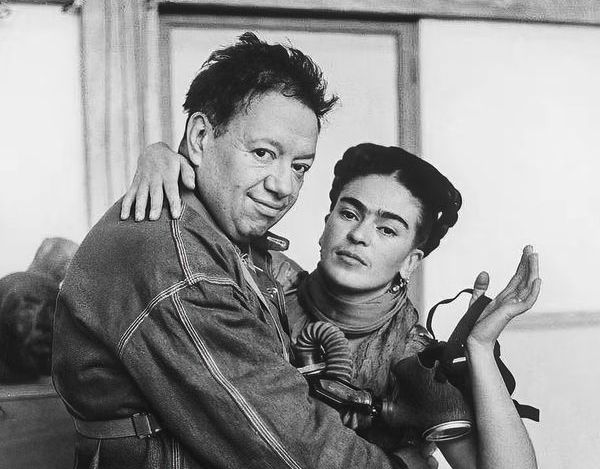 Frida Kahlo, Vortrag, KULTUR:A