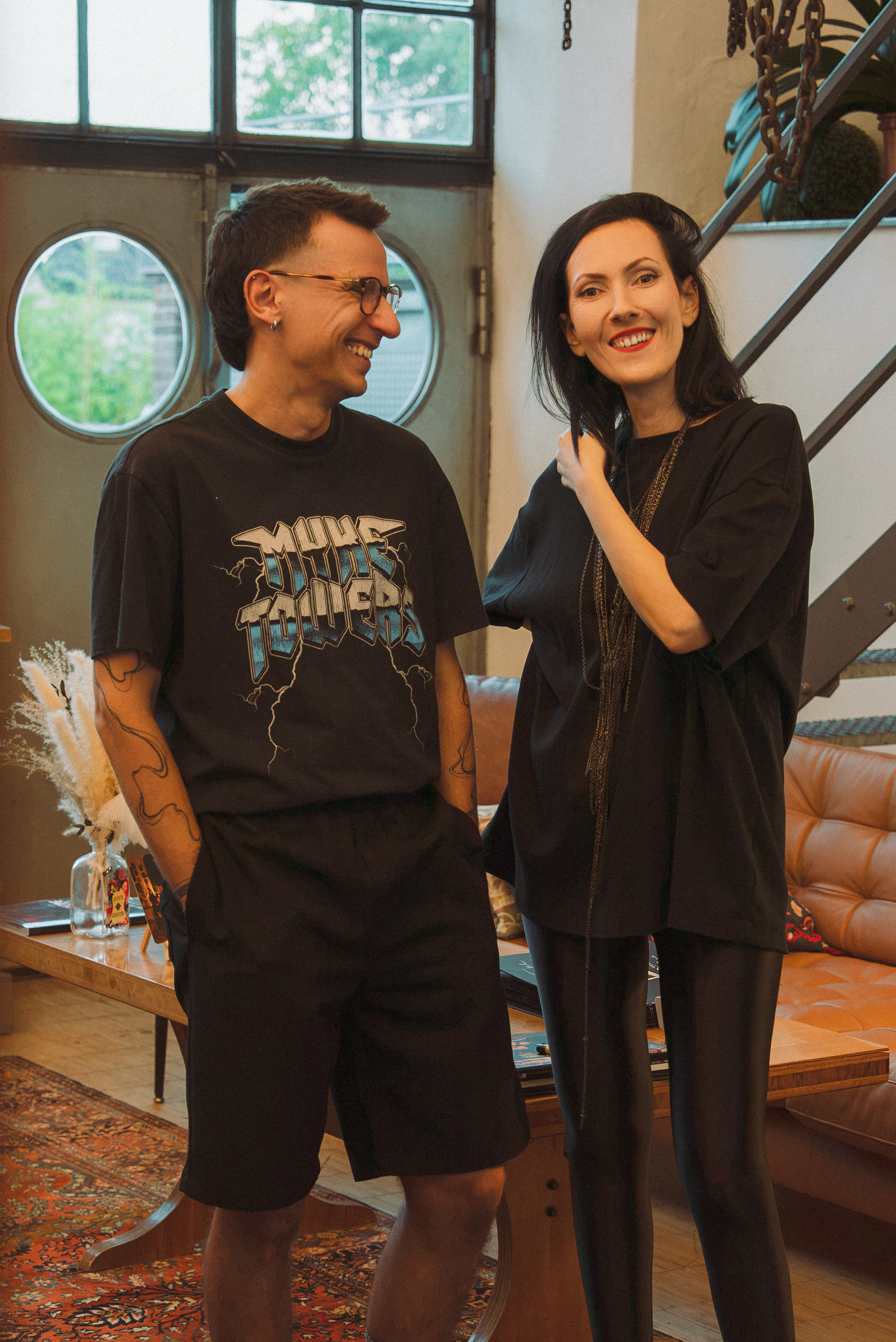 Team Kultur:A